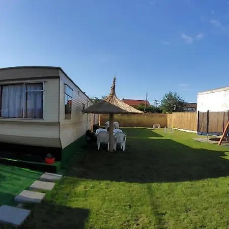Pensionat El Nido Bungalows