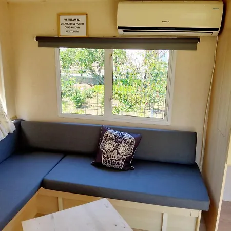 Pensionat El Nido Bungalows *