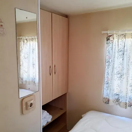 Pensionat El Nido Bungalows Eforie Nord