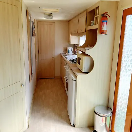 Pensionat El Nido Bungalows Eforie Nord