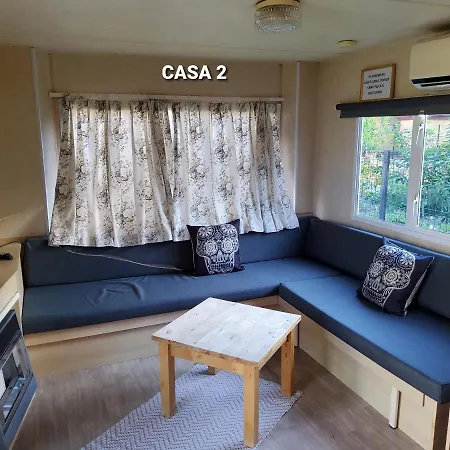 El Nido Bungalows بيت ضيافة *