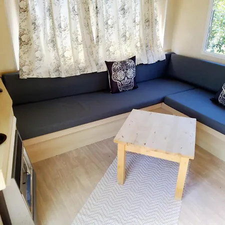 El Nido Bungalows إيفوري نورد