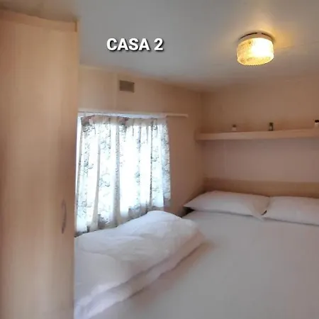 El Nido Bungalows *