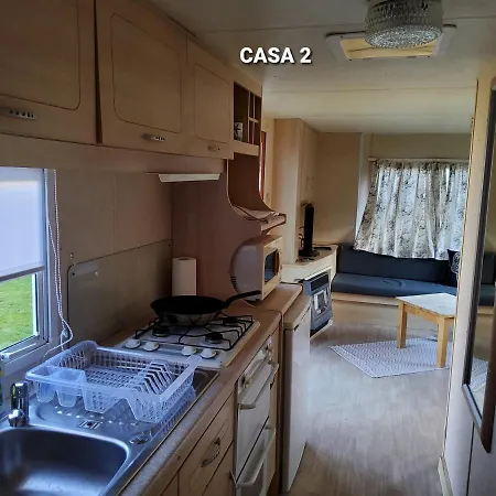 بيت ضيافة El Nido Bungalows