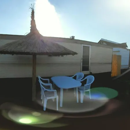 بيت ضيافة El Nido Bungalows *