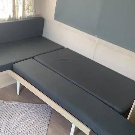 El Nido Bungalows بيت ضيافة
