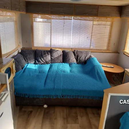 El Nido Bungalows بيت ضيافة